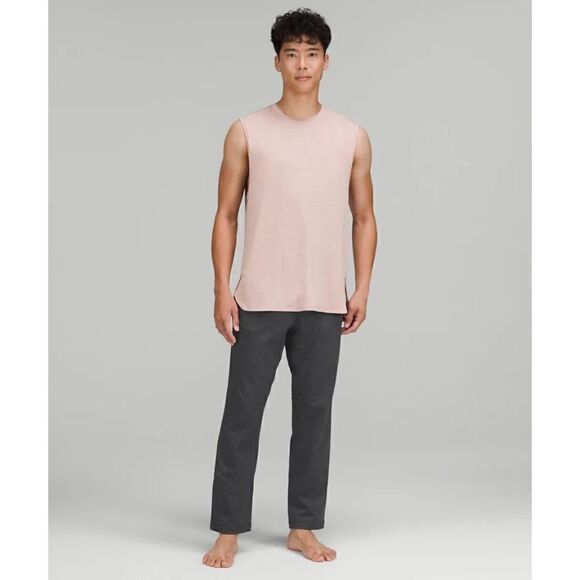 Mens Lululemon Discipline Pant - Picture 1 of 6